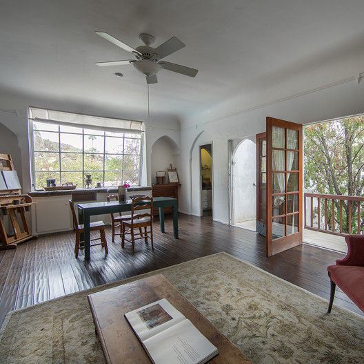 Artist Studio